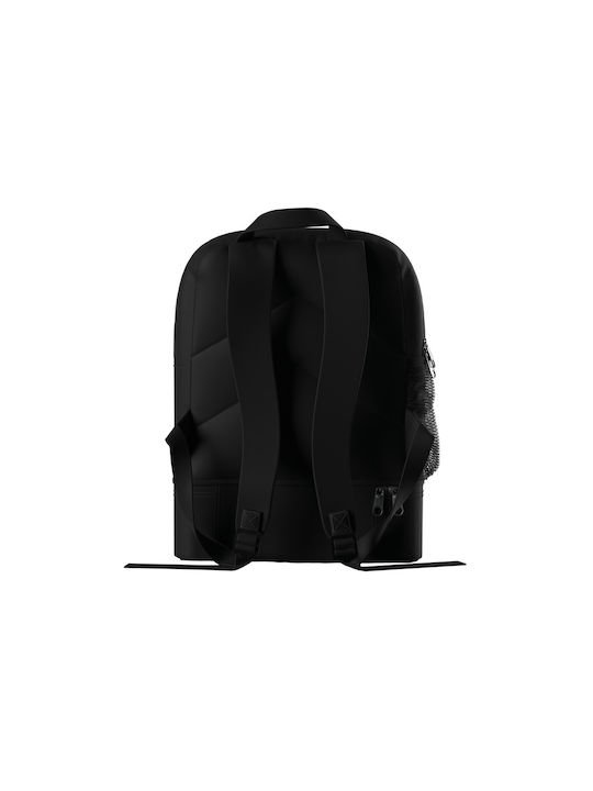 Errea Booker Women's Football Backpack Black