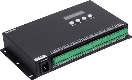 GloboStar Seekway EN-508 Контролер за LED надписи 90144
