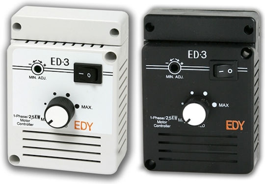 Edy Dimmer Wandmontierter Dimmer 17-ED3
