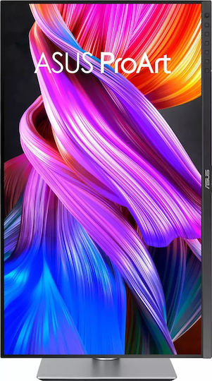 Asus ProArt PA279CRV IPS HDR Monitor 27" 4K 3840x2160 with 5ms GTG Response Time Silver