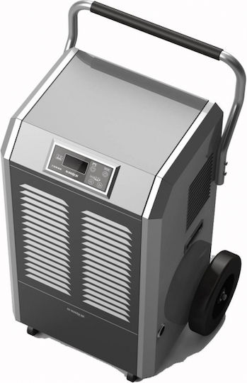 Puredry Βιομηχανικός Αφυγραντήρας Αερίου PD 90LA Plus Design 1.26kW