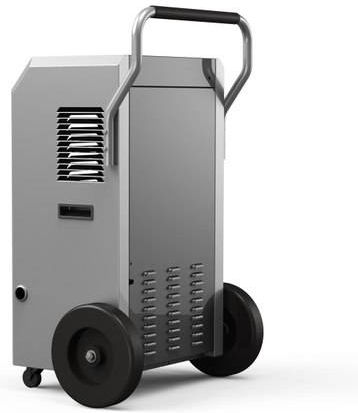 Puredry Βιομηχανικός Αφυγραντήρας Αερίου PD 90LA Plus Design 1.26kW