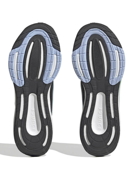 Ultrabounce Ανδρικά Αθλητικά Παπούτσια Running Μαύρα
