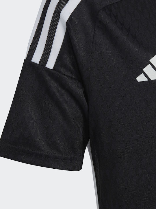 Tiro 23 Competition Match Tricou De Echipament Sportiv De Fotbal Pentru Copii