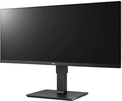 LG 34BN670P-B Ultrawide IPS HDR Monitor de jocuri 34" FHD 2560x1080 cu Timp de Răspuns 5ms GTG