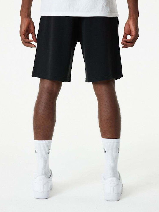 Chicago Bulls NBA Men's Athletic Shorts Black