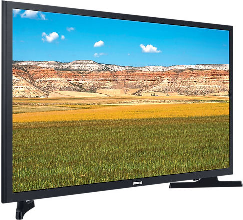 Samsung Smart Τηλεόραση 32" HD Ready LED T4302 HDR (2023) UE32T4302AEXXH