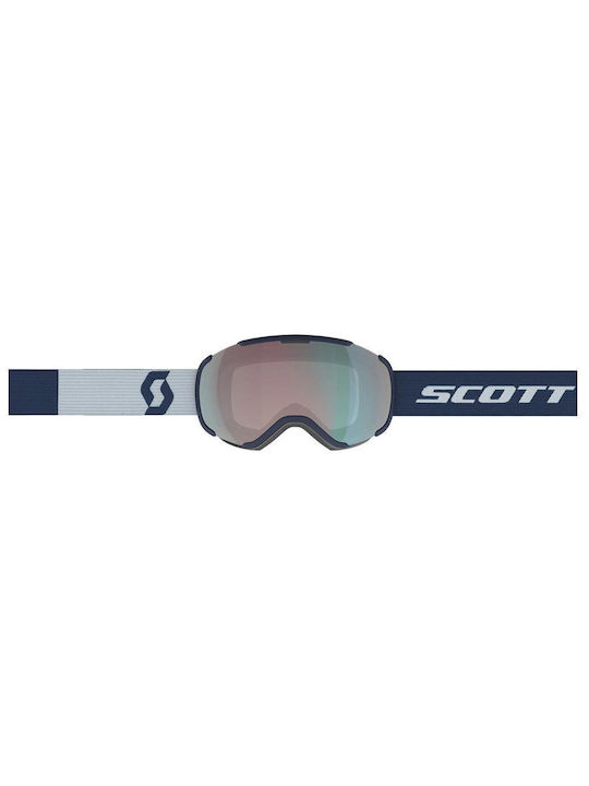 Scott Faze II Μάσκα Σκι & Snowboard Ενηλίκων