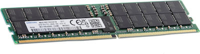 Samsung 64GB DDR5 RAM με Ταχύτητα 4800 για Server