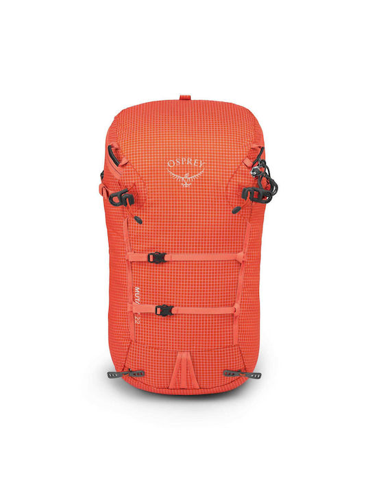 Osprey Mountaineering Backpack 44lt Orange 10004558