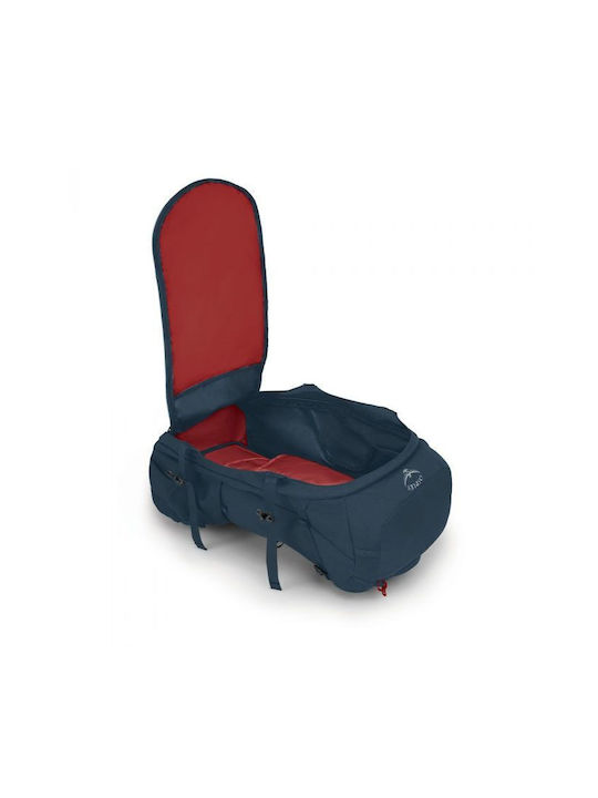 Osprey Farpoint Trek Rucsac de alpinism 55lt Impermeabil Albastru