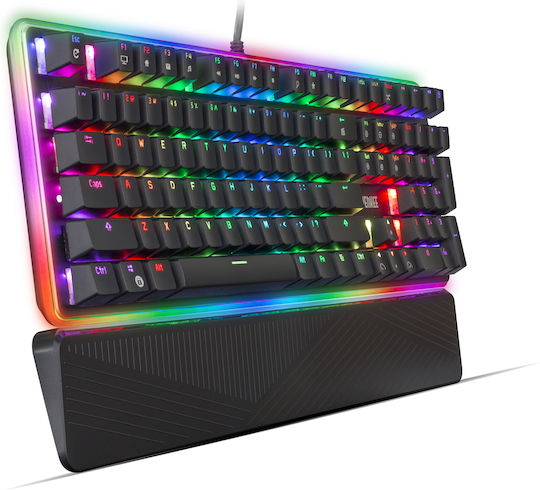 Yenkee YKB 3400US Panzer Gaming Tastatură Mecanică cu Outemu Blue