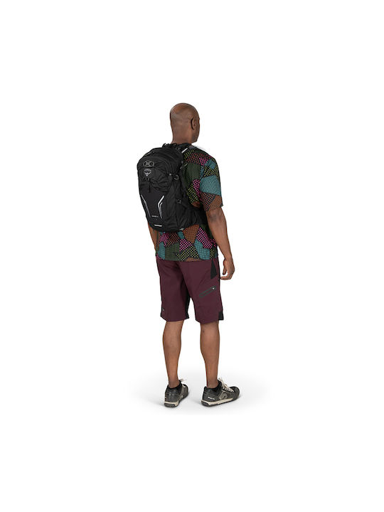 Osprey Syncro 20 Rucsac de alpinism 20lt Negru