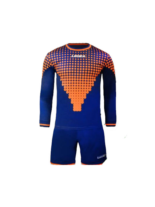 Legea Kit Portiere Allianz Adults/Kids Goalkeeper Football Set