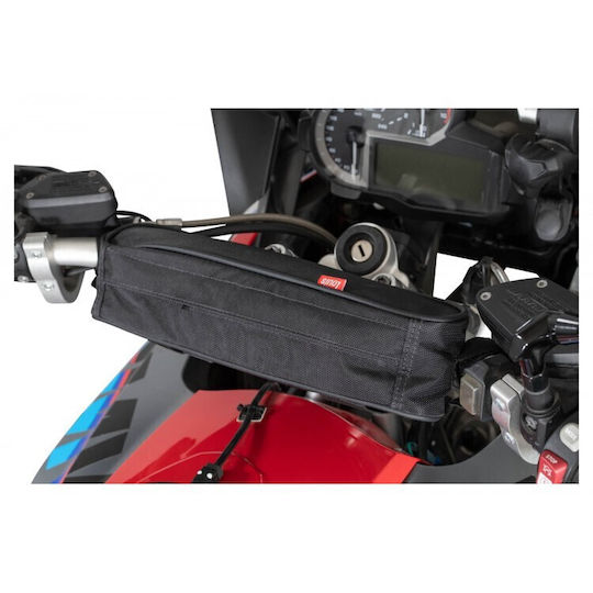 Louis Motorcycle Handlebar Bag 1.5lt Black