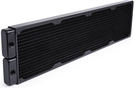 Alphacool NexXxoS HPE-30 560mm Radiator Black