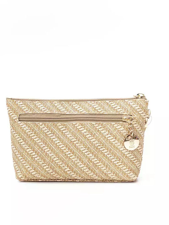 Feminin Necesare Fuchsia Straw 21cm