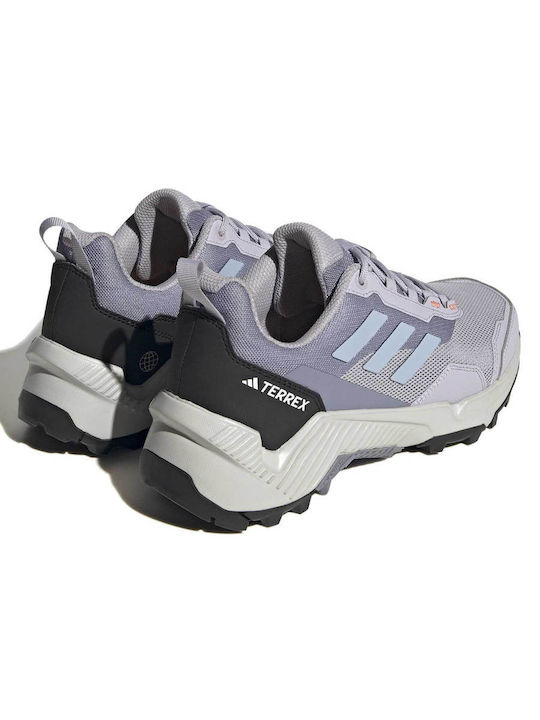 adidas Eastrail 2.0 Women's Hiking Shoes Purple