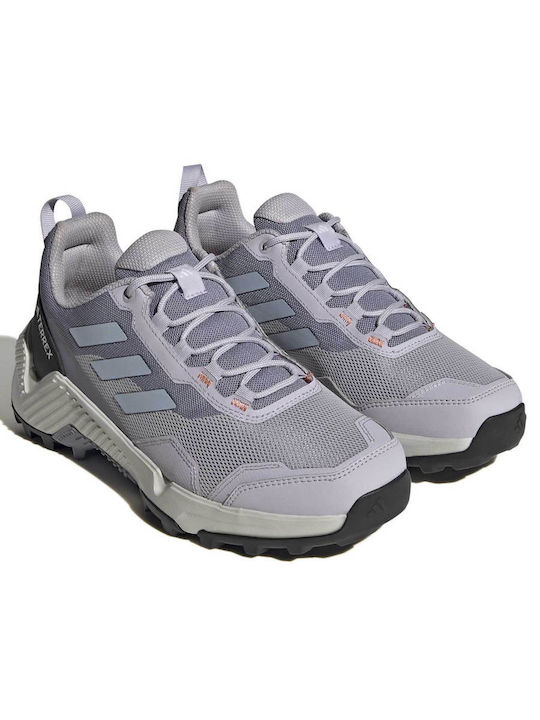 adidas Eastrail 2.0 Women's Hiking Shoes Purple