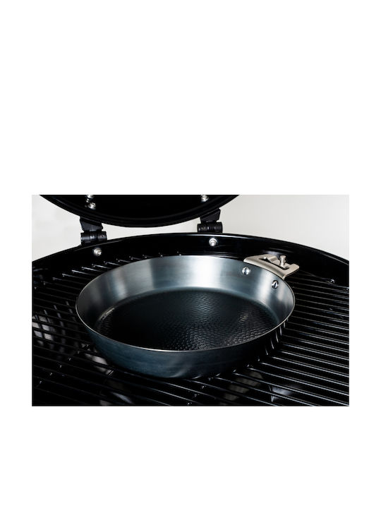 Outdoorchef Pan aus Aluminium 24cm
