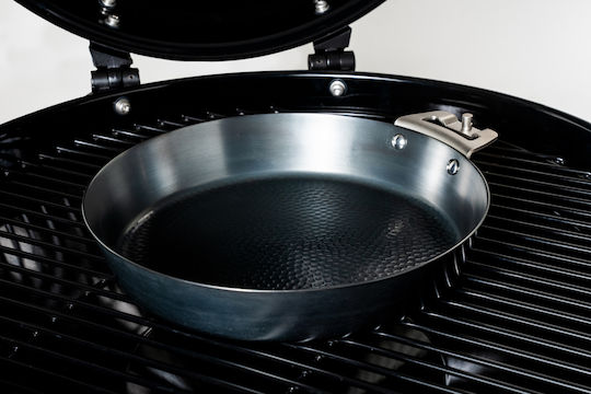 Outdoorchef Pan aus Aluminium 24cm