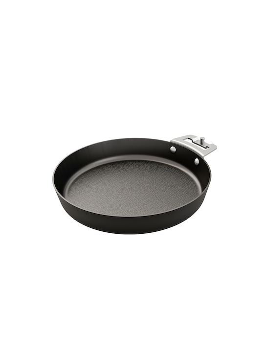Outdoorchef Pan aus Aluminium 24cm