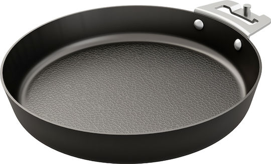 Outdoorchef Pan aus Aluminium 24cm