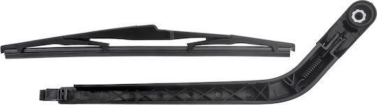 Back Car Wiper Blade