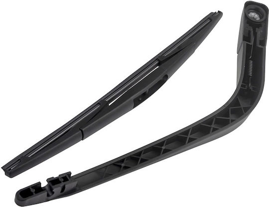 Back Car Wiper Blade