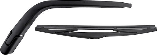 Back Car Wiper Blade