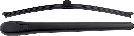 Back Car Wiper Blade