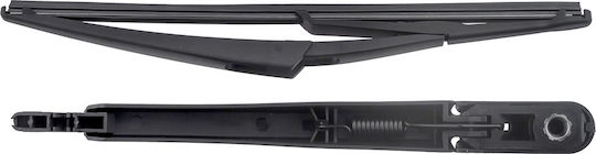 Back Car Wiper Blade