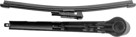 Back Car Wiper Blade