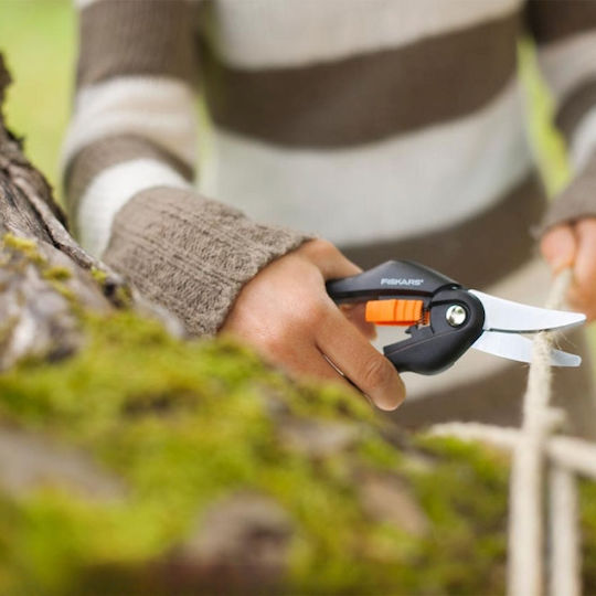 Fiskars SP27 Foarfecă de tăiere Lungime 20.6cm
