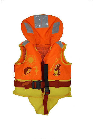 Eval Salva-vestă Vestă pentru copii pentru 15-30 kg