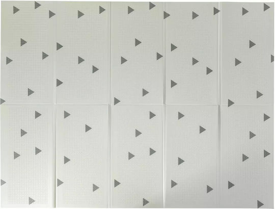 FreeOn Magic Road Baby Playmat for Newborns