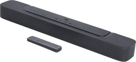 JBL Bar All-in-One Soundbar 2 Bluetooth și HDMI 80W cu Telecomanda Negru