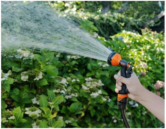 Black & Decker Σετ Πιστόλι/Εκτοξευτήρας Νερού 2 Λειτουργιών 23542