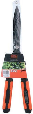 Black & Decker 23456 Heckenschere / Schere