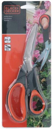 Black & Decker 23538 Scissor