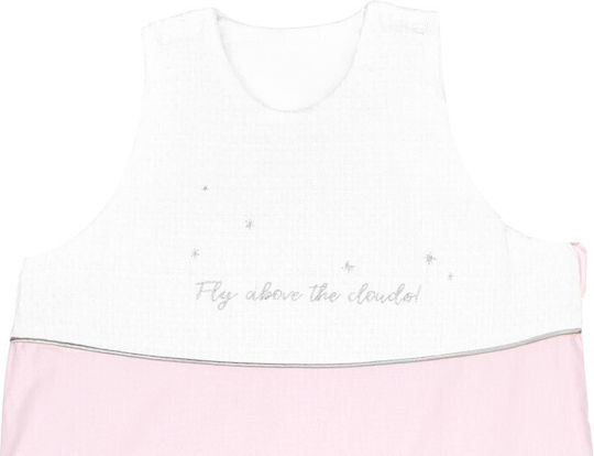 Kikka Boo Winter Baby Sleeping Bag Pink