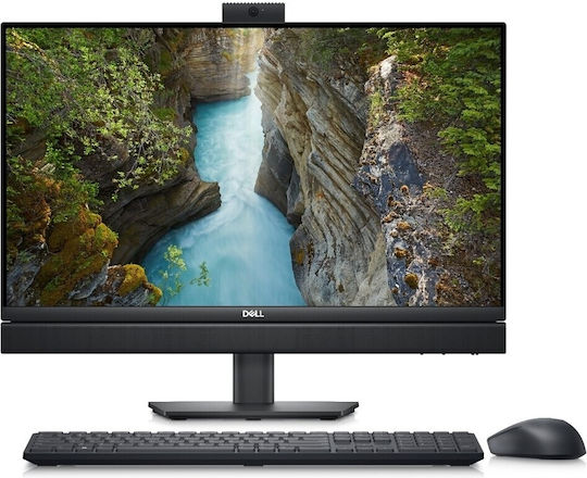 Dell OptiPlex 7410 23.8" Touch (i7-13700/16GB/512GB SSD/FHD/W10 Pro) GR