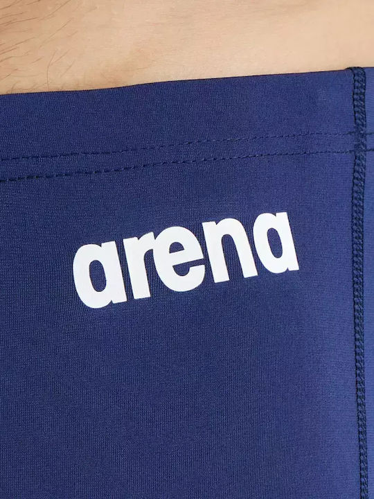 Arena Ανδρικό Αγωνιστικό Jammer Μαγιό Κολύμβησης Μπλε