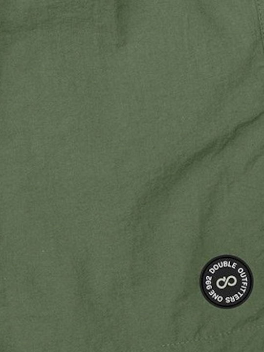 Herren Badebekleidung Shorts Grün