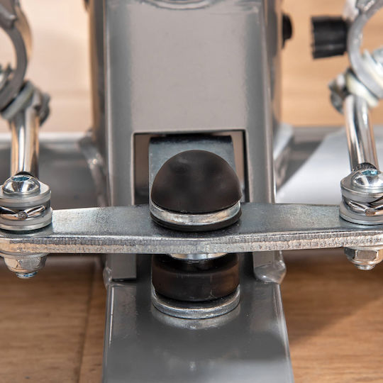 HomCom Mini Stepper με Ρυθμιζόμενο Ύψος