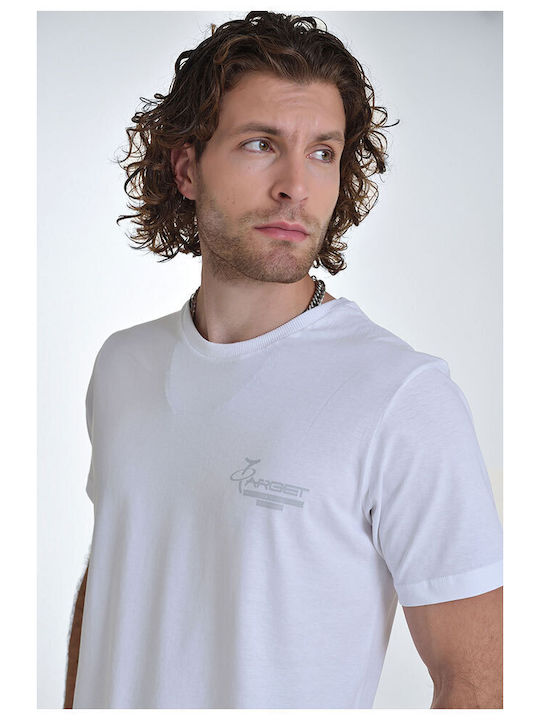 T-Shirt Weiß
