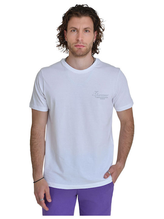 T-Shirt Weiß