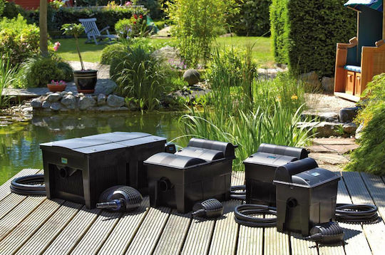 Oase BioSmart 14000 Lake Filter 38x41x56cm 51132