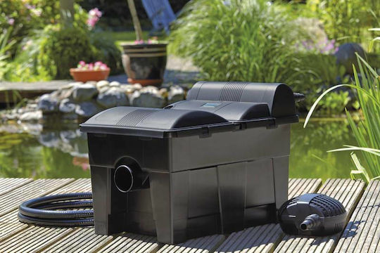 Oase BioSmart 14000 Lake Filter 38x41x56cm 51132