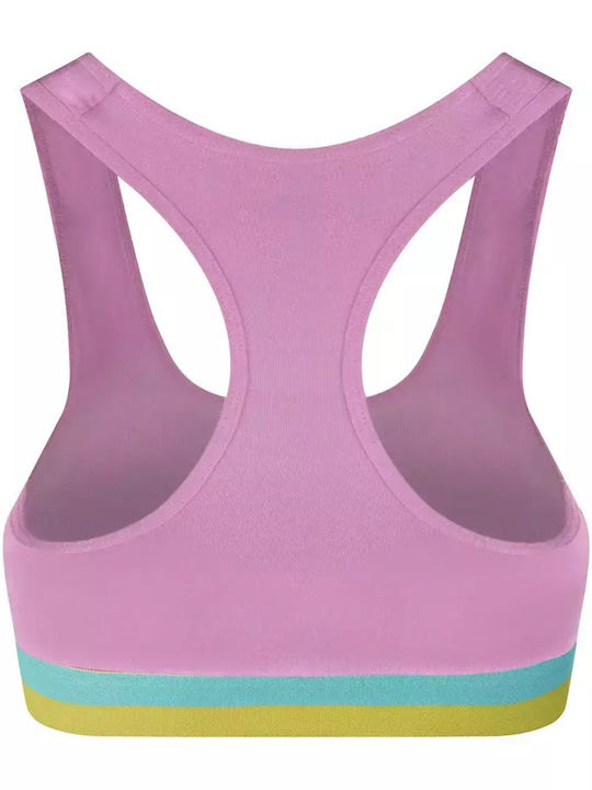 Femei Sutien sport Roz